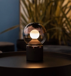  Occhio Luna Pura batterilampe - flere varianter