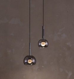 Occhio Luna Sospeso Fix up pendel - flere varianter