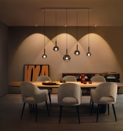 Occhio Luna Sospeso Cloud - flere varianter