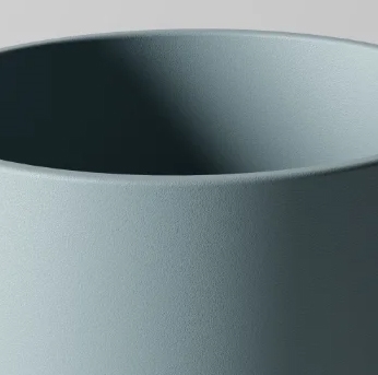 Ocean grey farveprøve