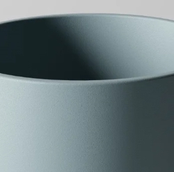 Ocean grey farveprøve