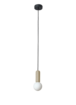 Decor Concrete Mic pendel, beige