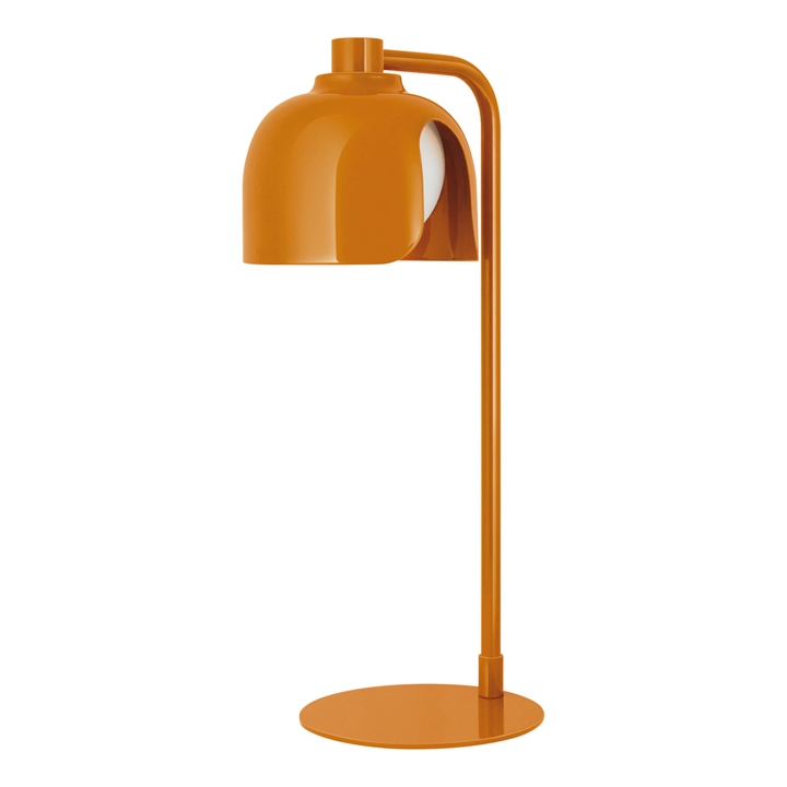 Decor Corolle bordlampe, orange