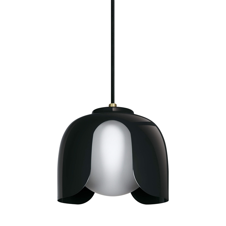 Decor Corolle pendel, sort
