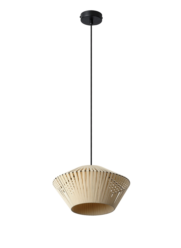 Decor Stripes pendel 305, beige