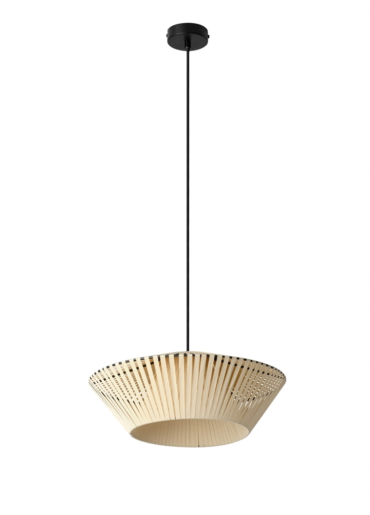 Decor Stripes pendel 405, beige