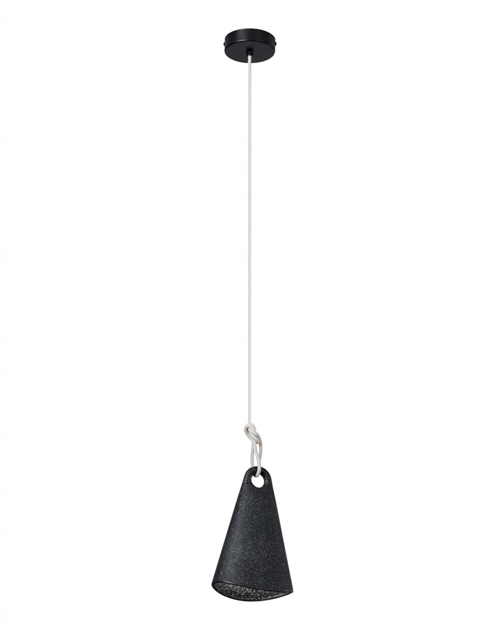 Decor Bell pendel, sort