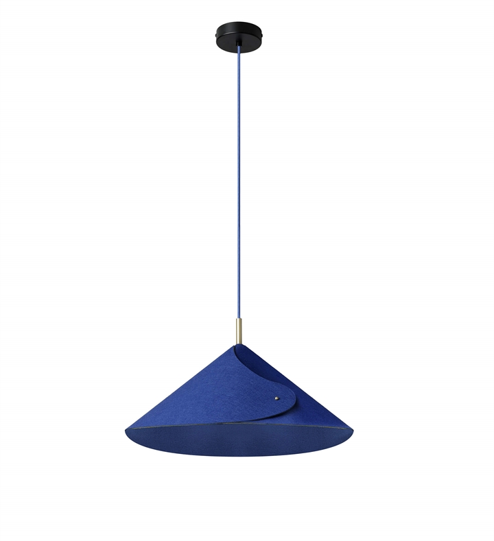 Decor Flip pendel, blå