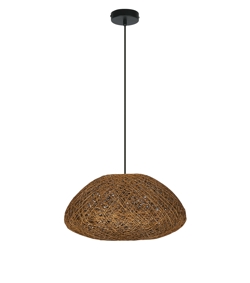 Decor Paper Drop pendel, beige