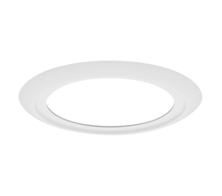 Spot Ring D100, hvid