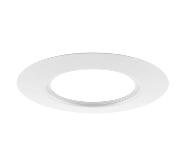 Spot Ring D133, hvid