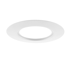 Spot Ring D133, hvid