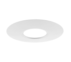 Spot Ring D180, hvid