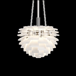 PH Artichoke Ø48 pendel, hvid