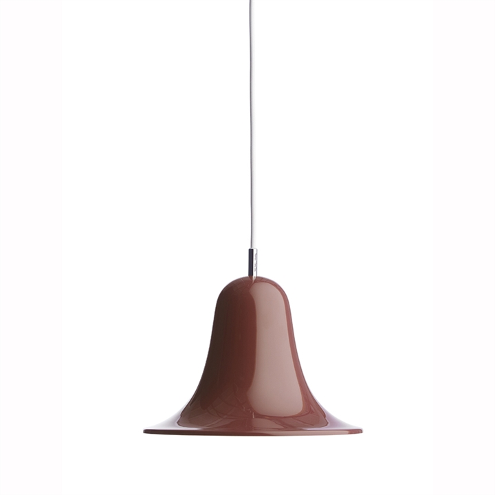 Pantop pendel, burgundy