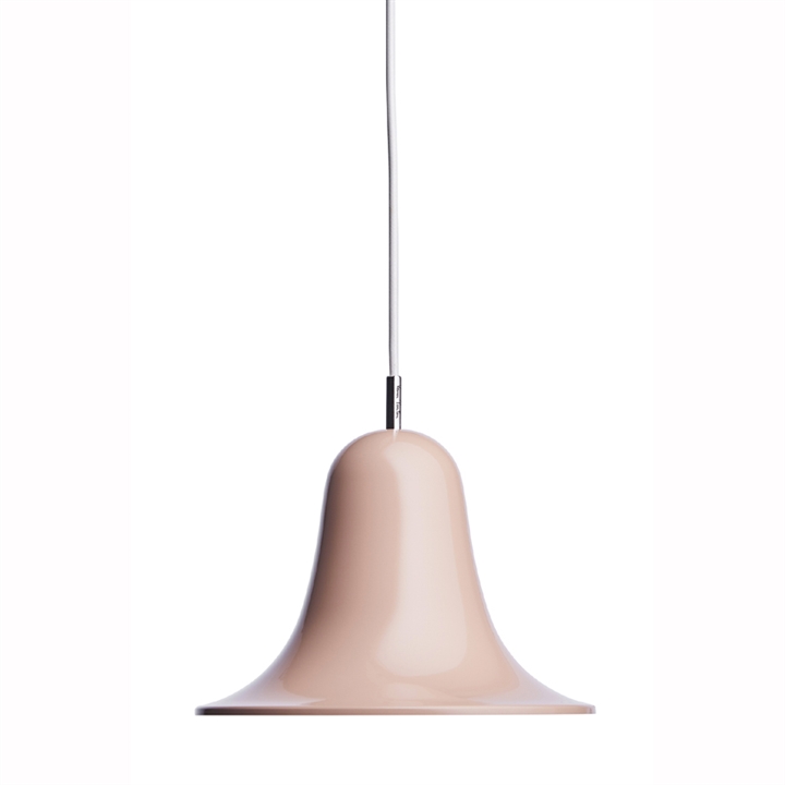 Pantop pendel, dusty rose