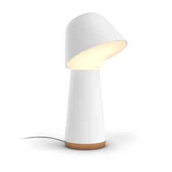 Philips Hue Twilight bordlamp, hvid