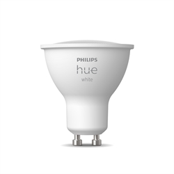 Philips Hue White 4,2W LED GU10 400lm