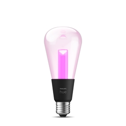 Philips Hue Lightguide 6,8W E27 ST72 500lm