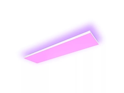 Philips Hue Datura WCA loftlampe (rektangulær), hvid