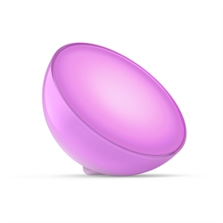 Philips Hue Go Portable WCA bordlampe / batterilampe, hvid