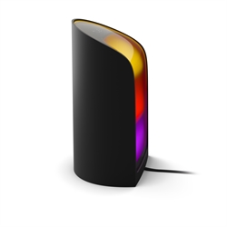 Philips Hue Play WCA wall washer, mat sort