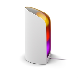 Philips Hue Play WCA wall washer, mat hvid
