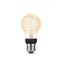 Philips Hue Filament White 7,2W E27 A60 550lm