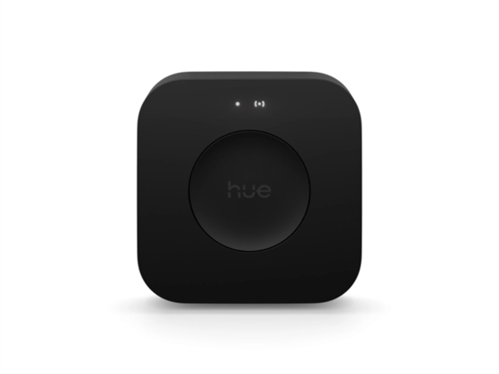 Philips Hue Bridge Pro smart hub Philips Hue Bridge Pro smart hub