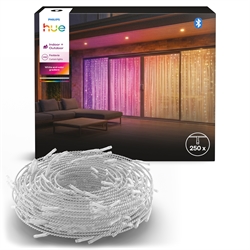 Philips Hue Festavia lysgardin m/250 LED WCA (2 meter)