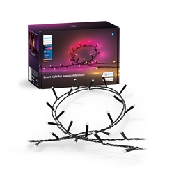 Philips Hue Festavia lyskæde WCA m/250 LED