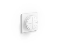 Philips Hue Tap dial switch, hvid
