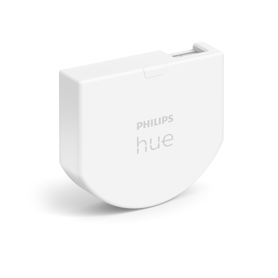 Philips Hue wall switch module billede