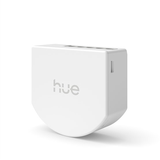 Philips Hue wired dimmer switch 1C