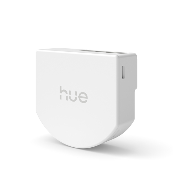 Philips Hue wired switch module billede