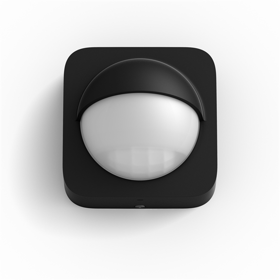 Philips Hue Outdoor udendørs sensor, sort
