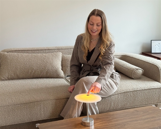 Sinus Portable hos Copenhagen Home
