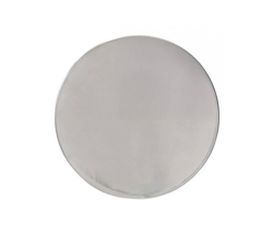 Planet væglampe disk, aluminium. Ekstra skærm