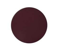 Planet væglampe disk, figen lilla