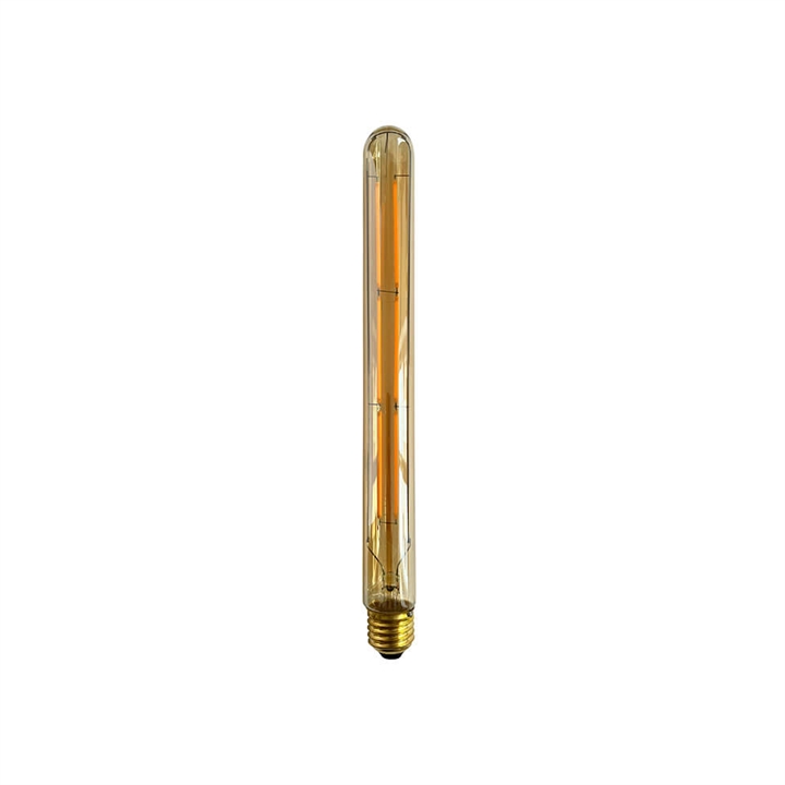 Pwtbs Proxima tubular LED-lyskilde E27 6W 2100K