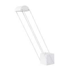 Tokio bordlampe, hvid