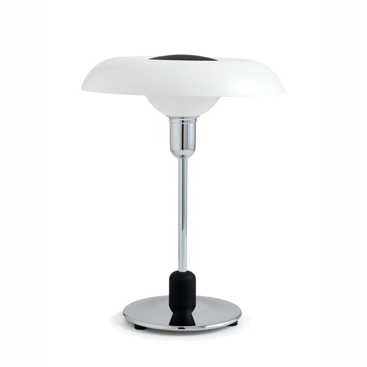 RA250 Desk bordlampe, hvid