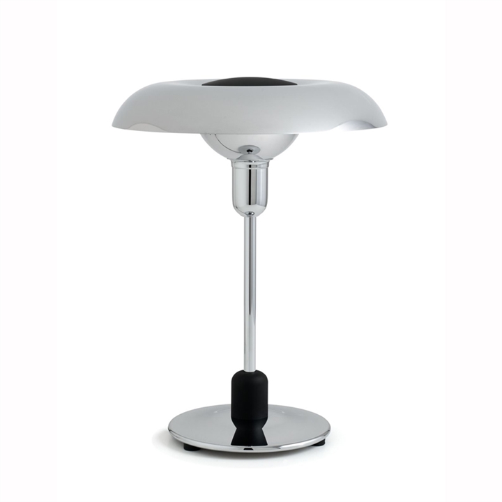 RA250 Desk bordlampe, krom