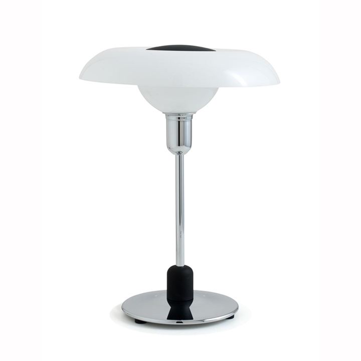 RA250 Desk bordlampe, opal