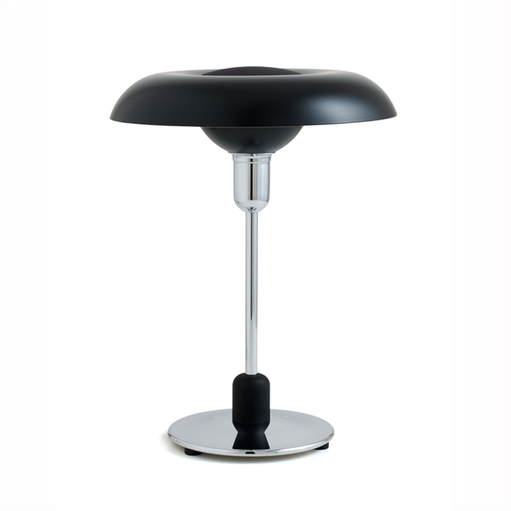 RA250 Desk bordlampe, sort