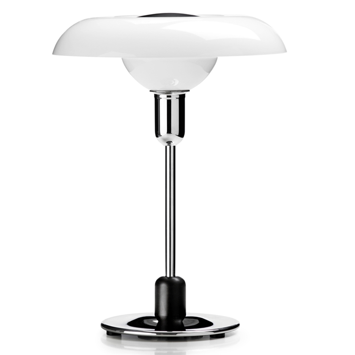 RA400 Desk bordlampe, opal