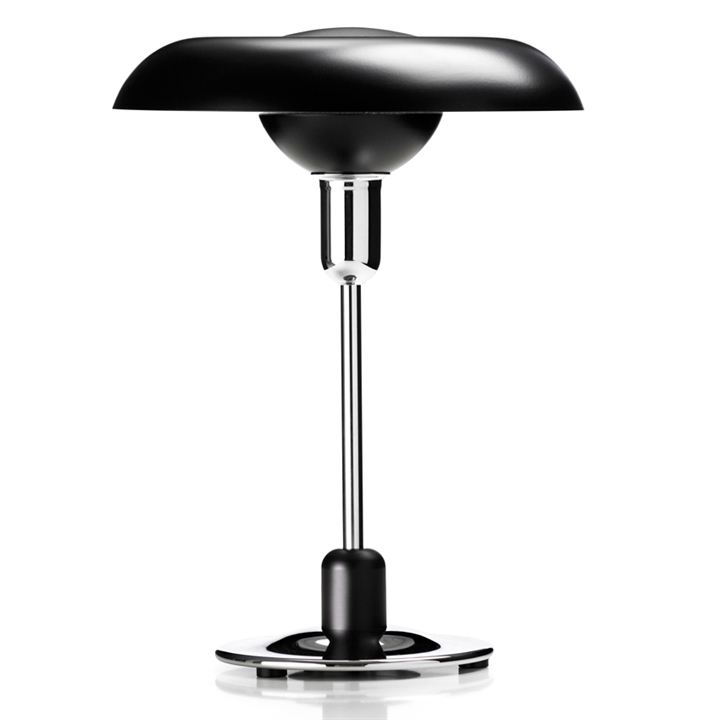 RA400 Desk bordlampe, sort