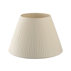 Reservedel: Flos SUPERARCHIMOON krone, elfenben