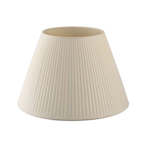 Reservedel: Flos SUPERARCHIMOON krone, elfenben