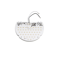 Reservedel: Flos BELLHOP WALL UP EU LED-kort